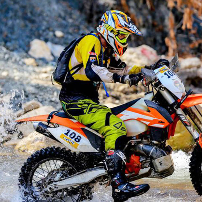 The Ultimate Guide to KTM Bash Plates: Everything You Need to Know