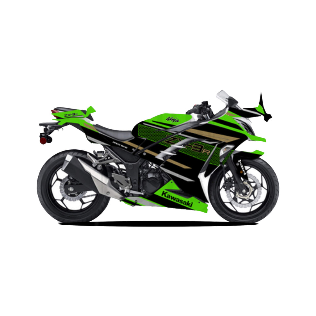 Kawasaki deals ninja 150cc