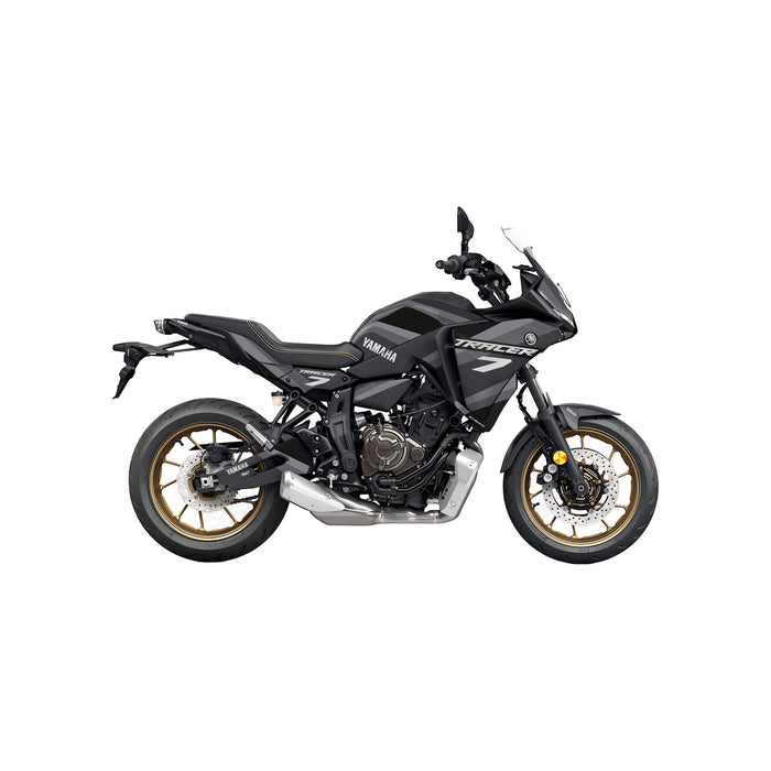 YAMAHA Tracer 7 2020-2025 Colourful Graphics Kit