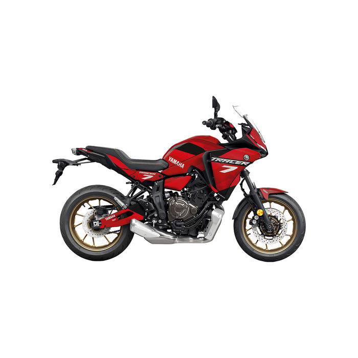 YAMAHA Tracer 7 2020-2025 Colourful Graphics Kit